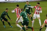 Cracovia - Śląsk Wrocław 1:1. Remis, który dla Śląska jest jak porażka (Skrót, bramki, gole, wideo, wynik)