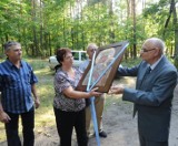 Dobrzeń Wielki i Łubniany: Symboliczne pojednanie