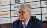 Ryszard Czarnecki skomentował wybór prezesa PKOl. Mocne słowa [WIDEO]