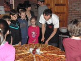 Dwaj bracia wrócili z Włoch i… robią najlepszą pizzę w Staszowie