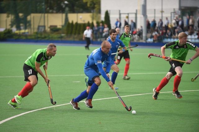 Pomorzanin Toruń wygrał derby z LKS Rogowo, ale w Gąsawie czeka wicemistrzów Polski trudniejsze zadanie.