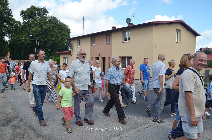 Jarmark Cysterski w Żarnowcu (2018)