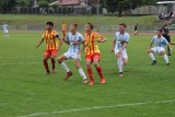 Fortuna 1 liga. Powstała specjalna zbiórka dla młodych piłkarzy Korony Kielce