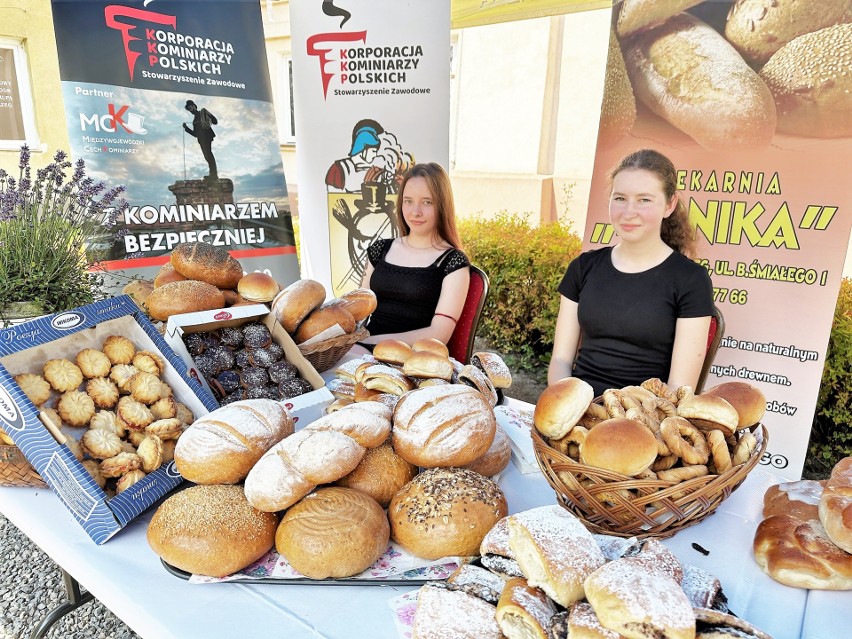Dni Rzemiosła w Tarnobrzegu. Pracodawcy promują praktyczną naukę zawodu wśród młodzieży szkolnej. Nagrodzili laureatów konkursu 