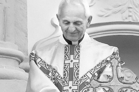 Zasłużony kapłan rodem z Zarzecza przeżył prawie 83 lata, w...