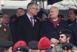 Wojewoda wielkopolski o obchodach święta niepodległości w Poznaniu: "Prezydent Jaśkowiak chce konkurować z rządem"