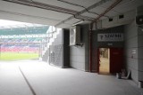 Finanse Górnika Zabrze: Klub przyniósł straty, zarząd i RN zarobili więcej