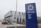 Komenda Miejska Policji w Bielsku-Białej działa w nowym miejscu ADRES + GODZINY PRZYJĘĆ