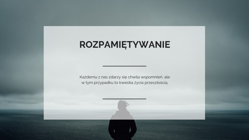 Depresja. Objawy, które łatwo przeoczyć u naszych bliskich. Jakie są objawy depresji? Jak ją rozpoznać? Objawy zaburzeń depresyjnych 