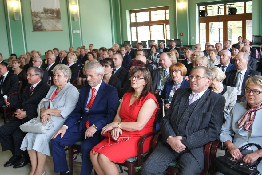 Cech Rzemiosł Różnych w Raciborzu świętuje 70 lat