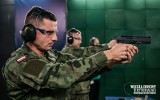 Wojska Obrony Terytorialnej wprowadzają nowe pistolety VIS 100 dla polskich żołnierzy. Zastąpią one przestarzałe Makarowy