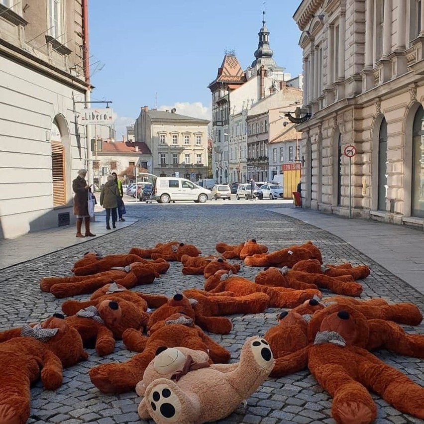 Akcja Chce mi sie rozpoczęta przez restaurację Stek i Wino w...