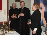 Nowy rok Civitas Christiana przywitała z biskupem