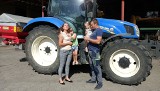 Swędrowscy z Jaroszewa postawili na rolniczy handel detaliczny i nie żałują [zdjęcia]