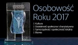 Osobowość Roku 2017 - Siemianowice Śląskie -  wyniki