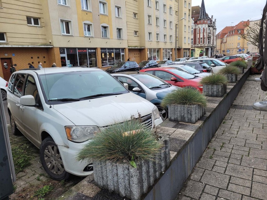 Projekt dotyczy rozbudowy ulic Zamenhofa, Piekiełko,...