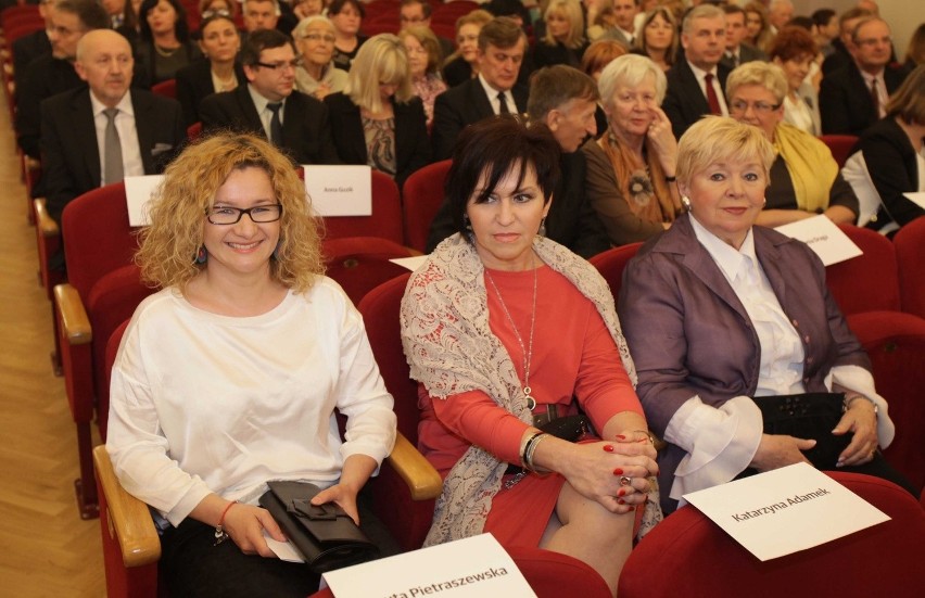 50 najbardziej wpływowych kobiet województwa śląskiego