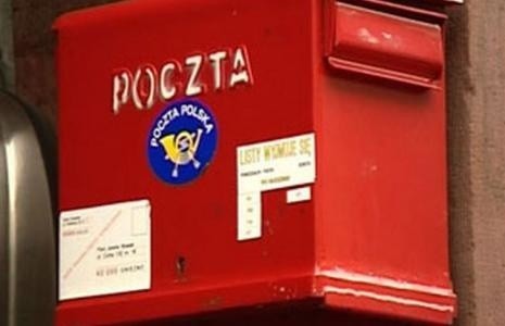 Poczta likwiduje skrzynki pocztowe na wsiach i w Słupsku | Głos Pomorza