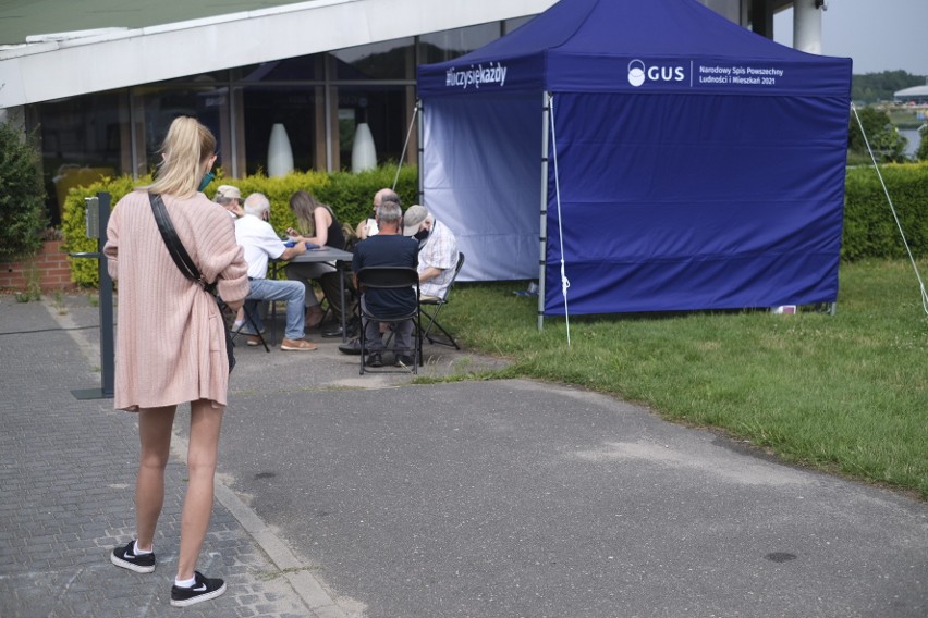 W sobotę i niedzielę w godz. 9-17 nad Maltą w Poznaniu można...