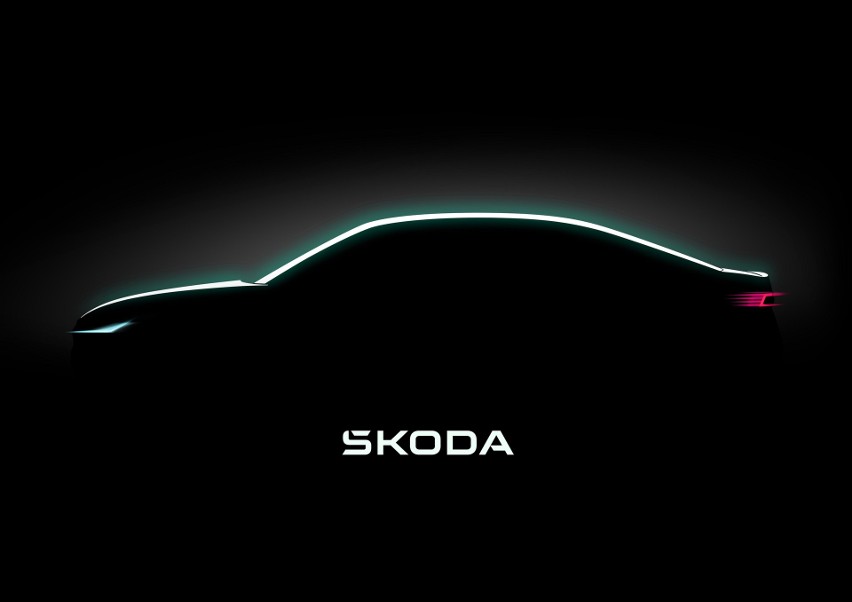 Škoda Superb czwartej generacji będzie dostępna zarówno w...