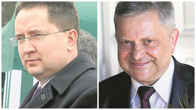 Rafał Świerczyński, prezes MPK, zarabia 30 tys. zł miesięcznie, Równie wysoką pensję ma Ryszard Langer, prezes KHK