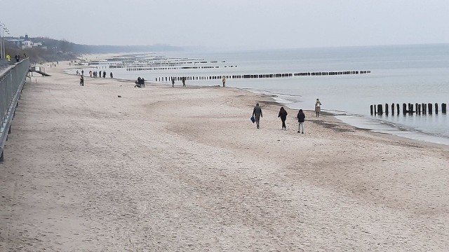 To będzie już trzecia edycja inicjatywy społecznej, która ma pomóc w budowaniu świadomości mieszkańców i turystów w sprawie zaśmiecania plaż i morza.