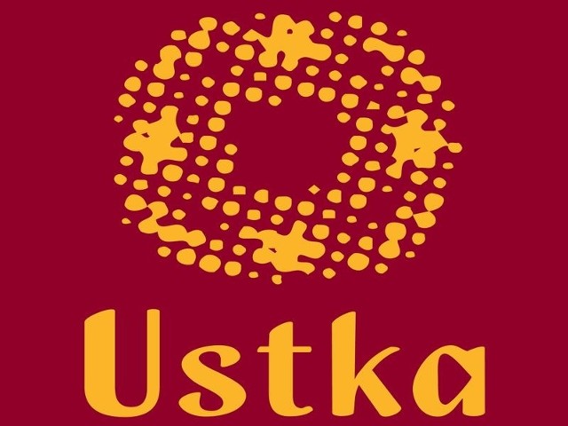 Logo Ustki