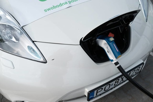 W 2017 roku na Franowie powstała stacja szybkiego ładowania pojazdów elektrycznych