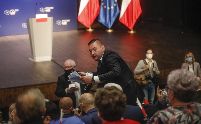 Premier Mateusz Morawiecki spotkał się w niedzielę z...