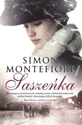 "Saszeńka" Montefiore Simon