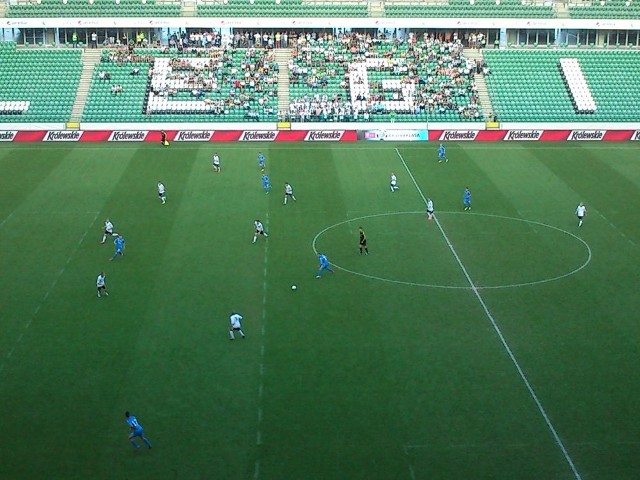 Centralna Liga Juniorów: Legia Warszawa – Lech Poznań