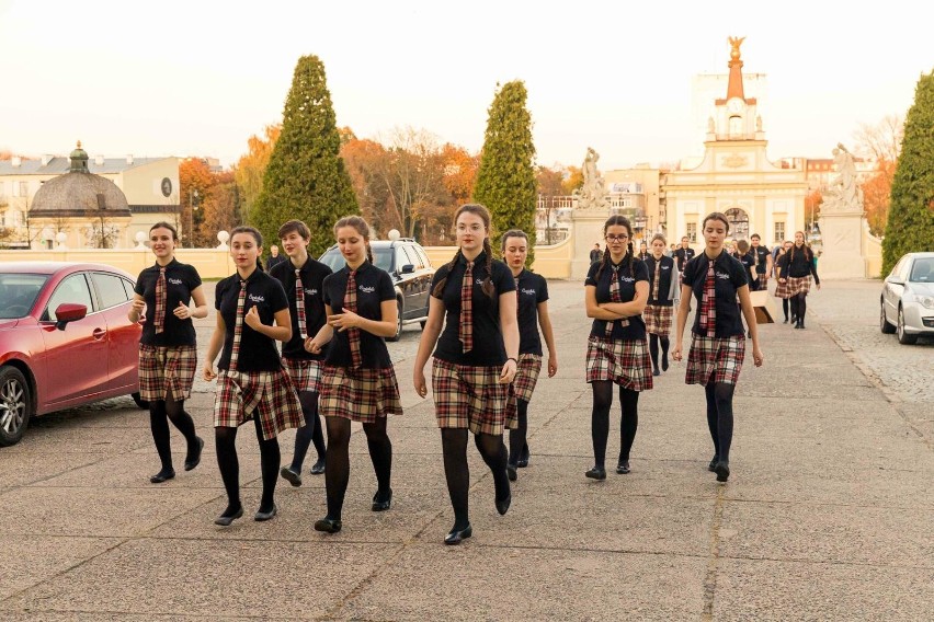 W sobotę i niedzielę muzyka chóralna rozbrzmiewa w Auli...