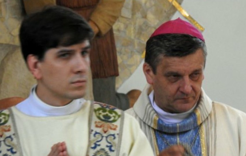 Syn Beaty Szydło otrzyma święcenia kapłańskie
