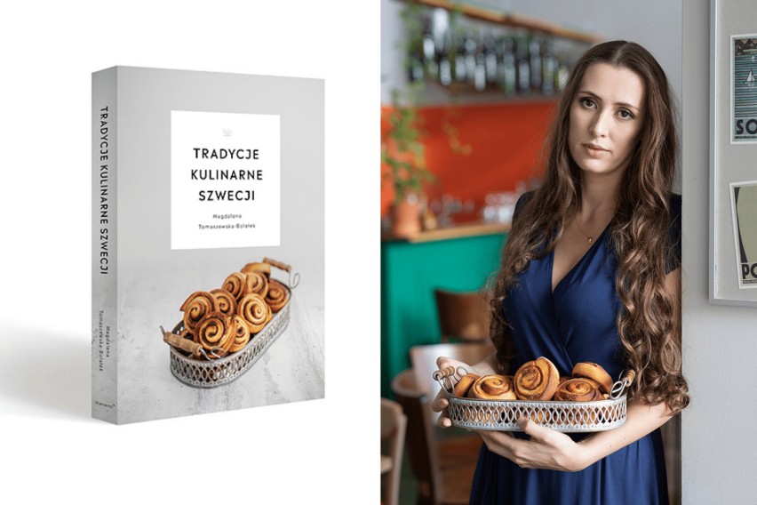 „Tradycje kulinarne Szwecji” Magdalena Tomaszewska-Bolałek