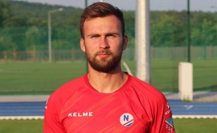 Bartosz Papka z GKS Zio-Max Nowiny został Piłkarzem 31. Kolejki w Hummel IV lidze. Zdobył bramkę i miał duży udział w wygranej z Nidą