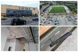 Prawda o stadionie Sandecji gorsza niż mówiono? „Pękające ściany, wilgoć”. Nowa prezes NIK działa 