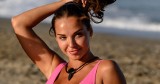 „Love Island. Wyspa miłości 7”. Marta Borkowska na odważnych zdjęciach! Odkryła prawie cały biust!