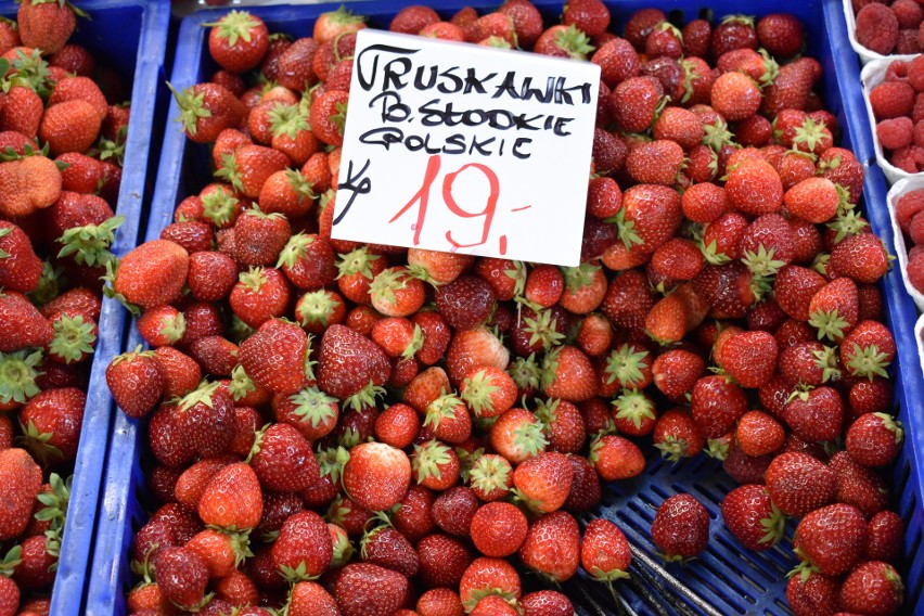 Cena: 19 zł / kg...