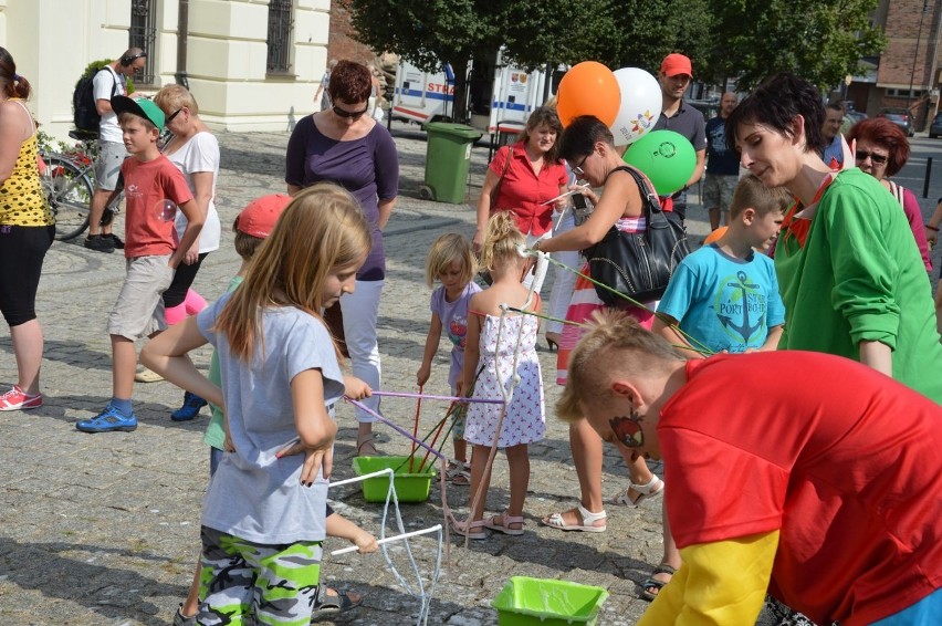 Rocznica Obrony Głogowa [ZDJĘCIA]