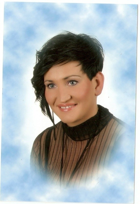 Agnieszka Borowiecka...