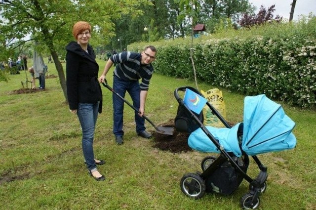 Parki Ojców w Polsce już funkcjonują. Jeden z pierwszych powstał w 2013 roku w Koninie