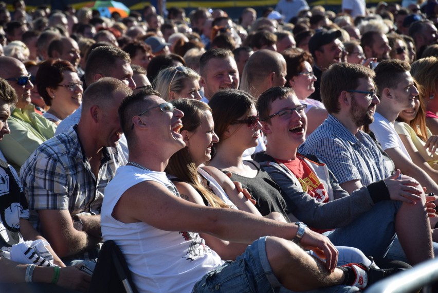 KABAryjTON 2017: Rybnik jest dziś stolicą śmiechu!