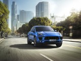 Światowa premiera Porsche Macan