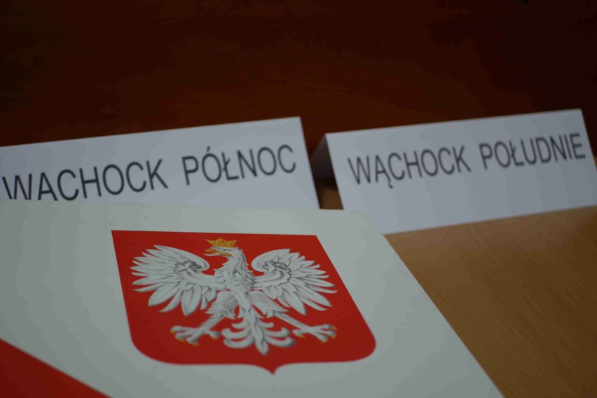 Wybrano sołtysów, rady sołeckie i przewodniczących rad osiedli w mieście i gminie Wąchock