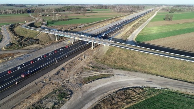 Drogowcy zamkną autostradę A1. Kierowcy muszą się liczyć z utrudnieniami - autostrada A1 będzie niedostępna przez weekend 18-19 stycznia.