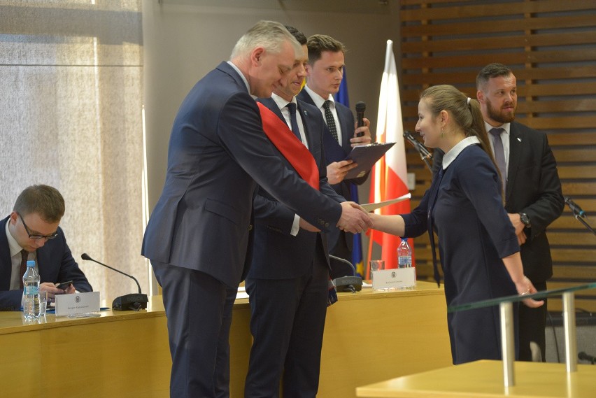 Min. Jarosław Gowin, wicepremier i minister nauki i...