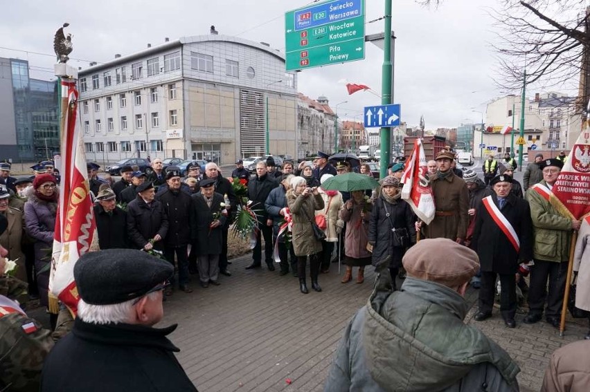 Upamiętnili 75. rocznicę Akcji Bollwerk