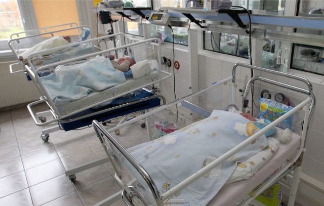 Nie ma miejsc na porodówkach w szpitalach w Trómieście