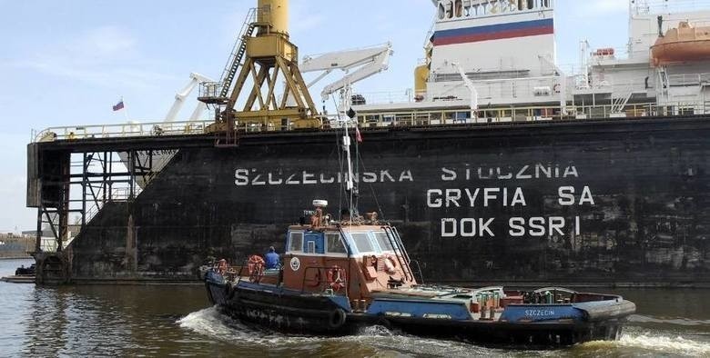 Morska Stocznia Remontowa "Gryfia” na celowniku posła PSL Jarosława Rzepy