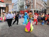 W Toruniu hucznie obchodzono święto Filusia. Zobacz wideo!